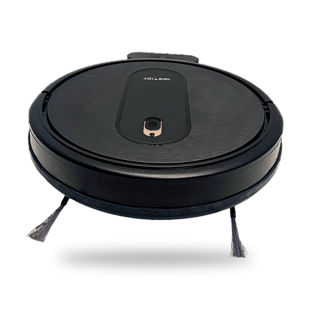Robotas dulkių siurblys Vactidy (Nimble T6) (naudota)