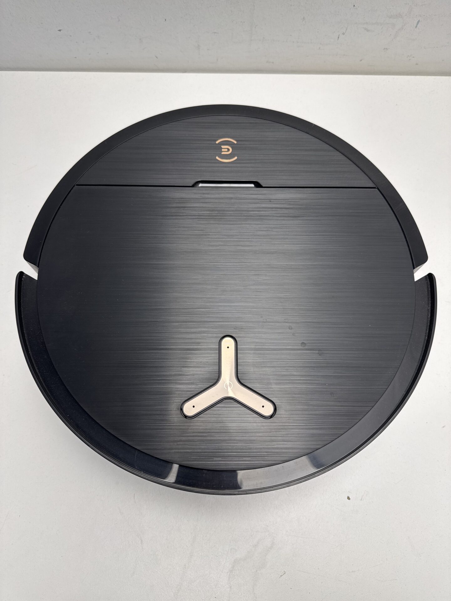 Robotas dulkių siurblys su grindų plovimo funkcija ECOVACS (X9 PRO OMNI) (naudota) — nuotrauka 11