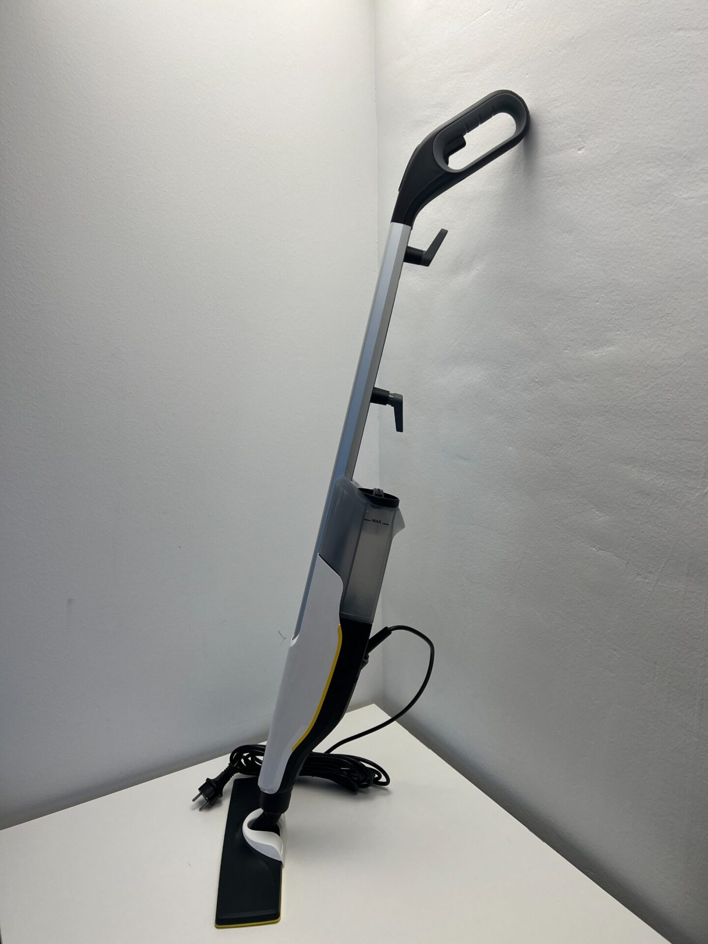 Kärcher garų valytuvas (SC 2 Upright) (naudota) — nuotrauka 4