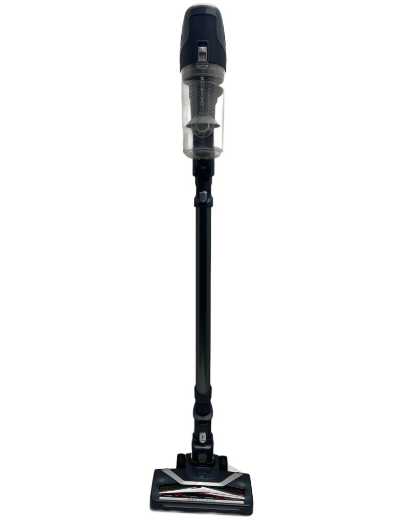 Rowenta X-Pert 6.60 belaidis vertikalus dulkių siurblys (naudota)