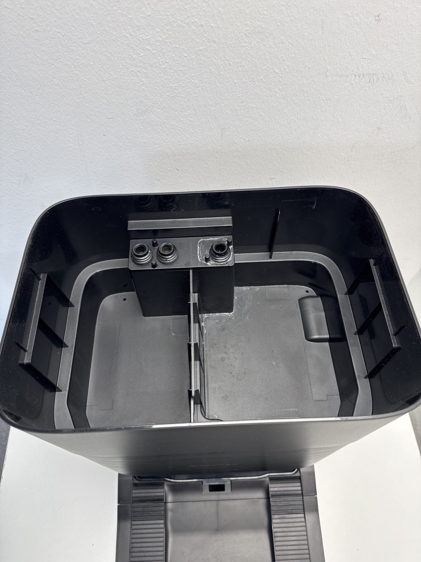 Robotas dulkių siurblys su grindų plovimo funkcija ECOVACS (X9 PRO OMNI) (naudota) — nuotrauka 5
