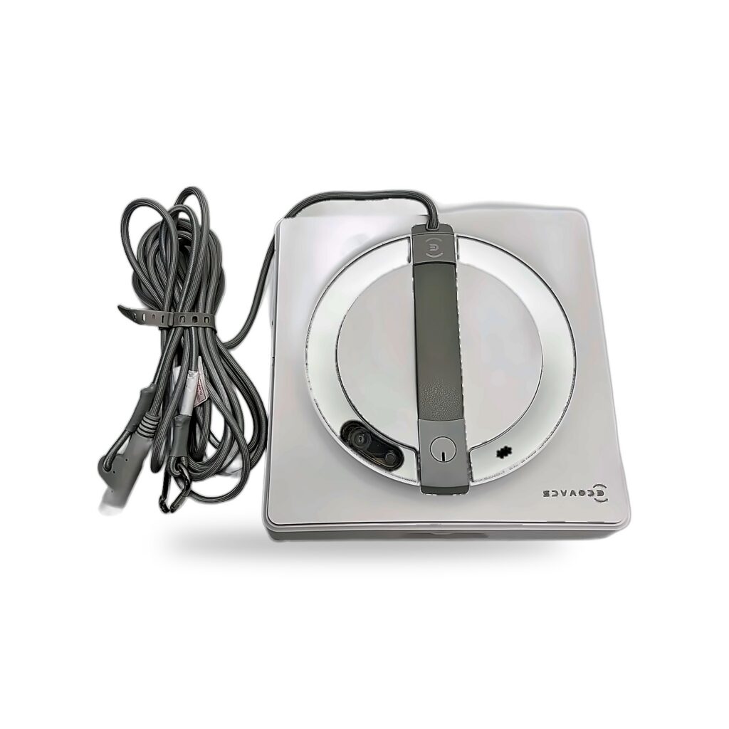 Ecovacs langų valymo robotas (WINBOT W2 Pro) (naudota)