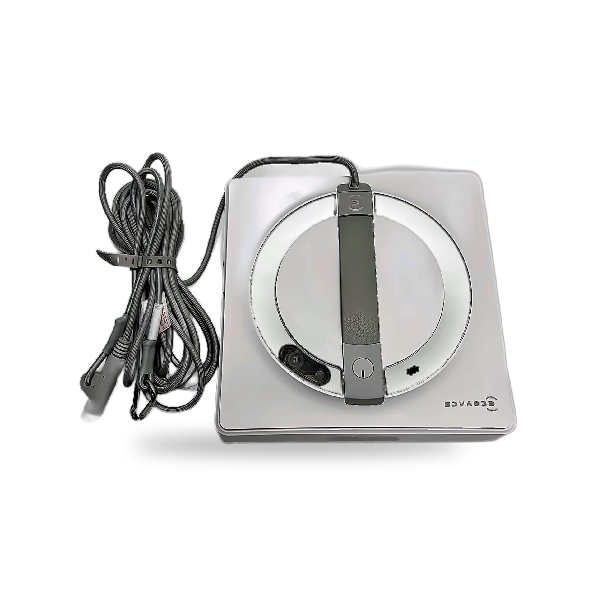 Ecovacs langų valymo robotas (WINBOT W2 Pro) (naudota)