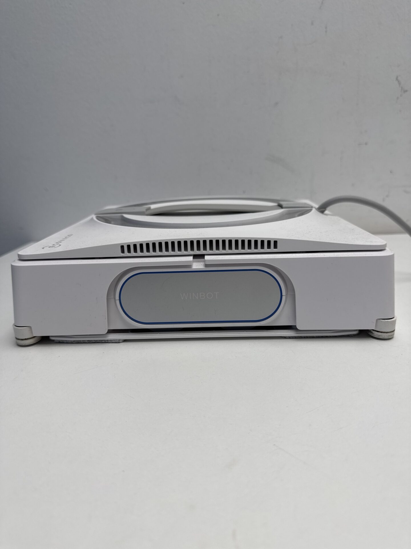 Langų valymo robotas ECOVACS (WINBOT W2 PRO) (naudota) — nuotrauka 4
