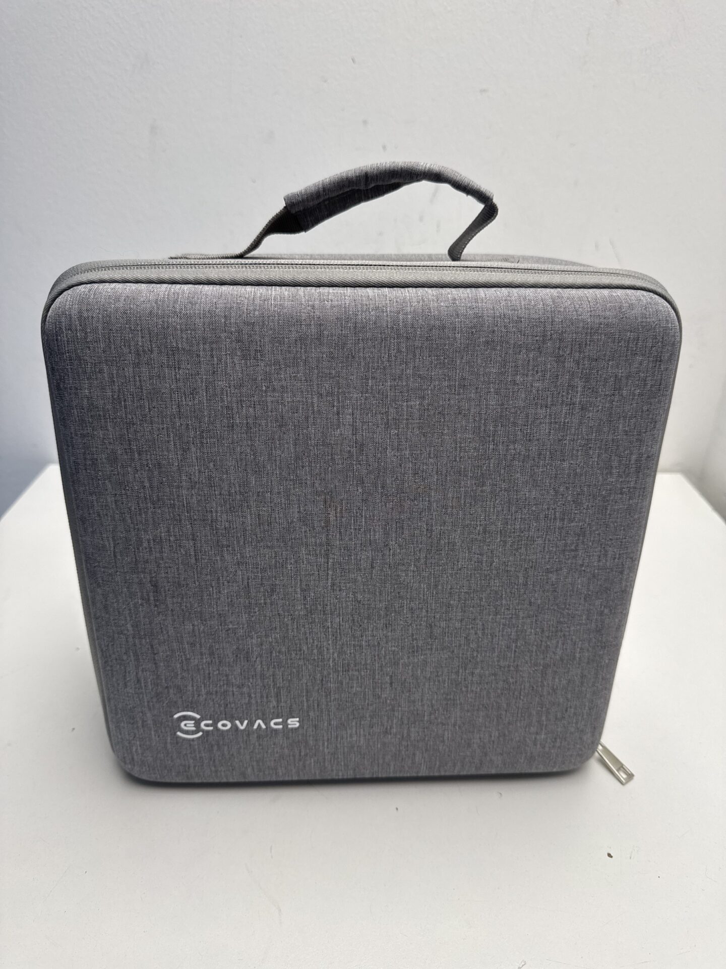 Langų valymo robotas ECOVACS (WINBOT W2 PRO) (naudota) — nuotrauka 9