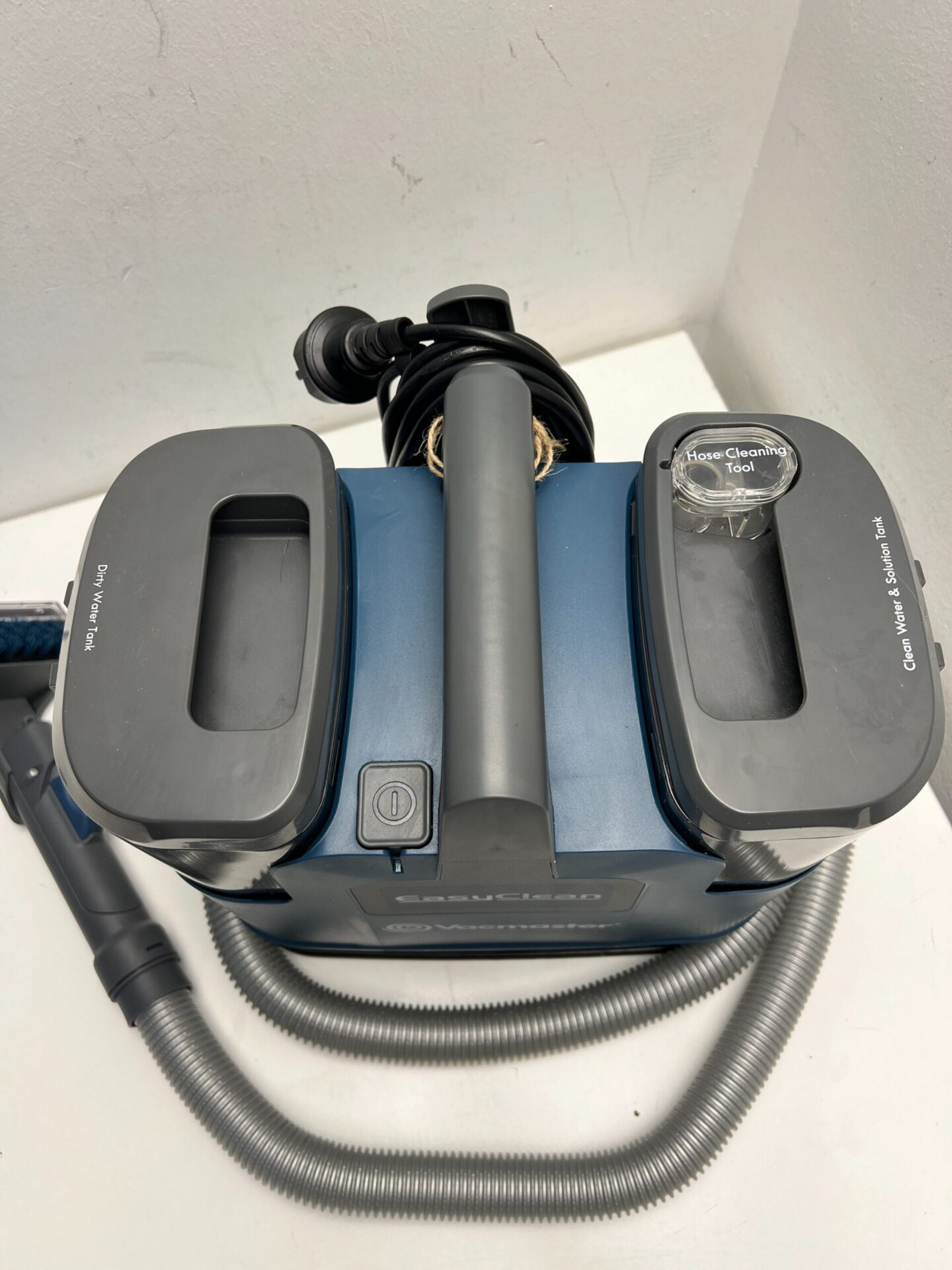 Minkštų baldų ir kilimų valytuvas Vacmaster (SCB0501) (naudota) — nuotrauka 6