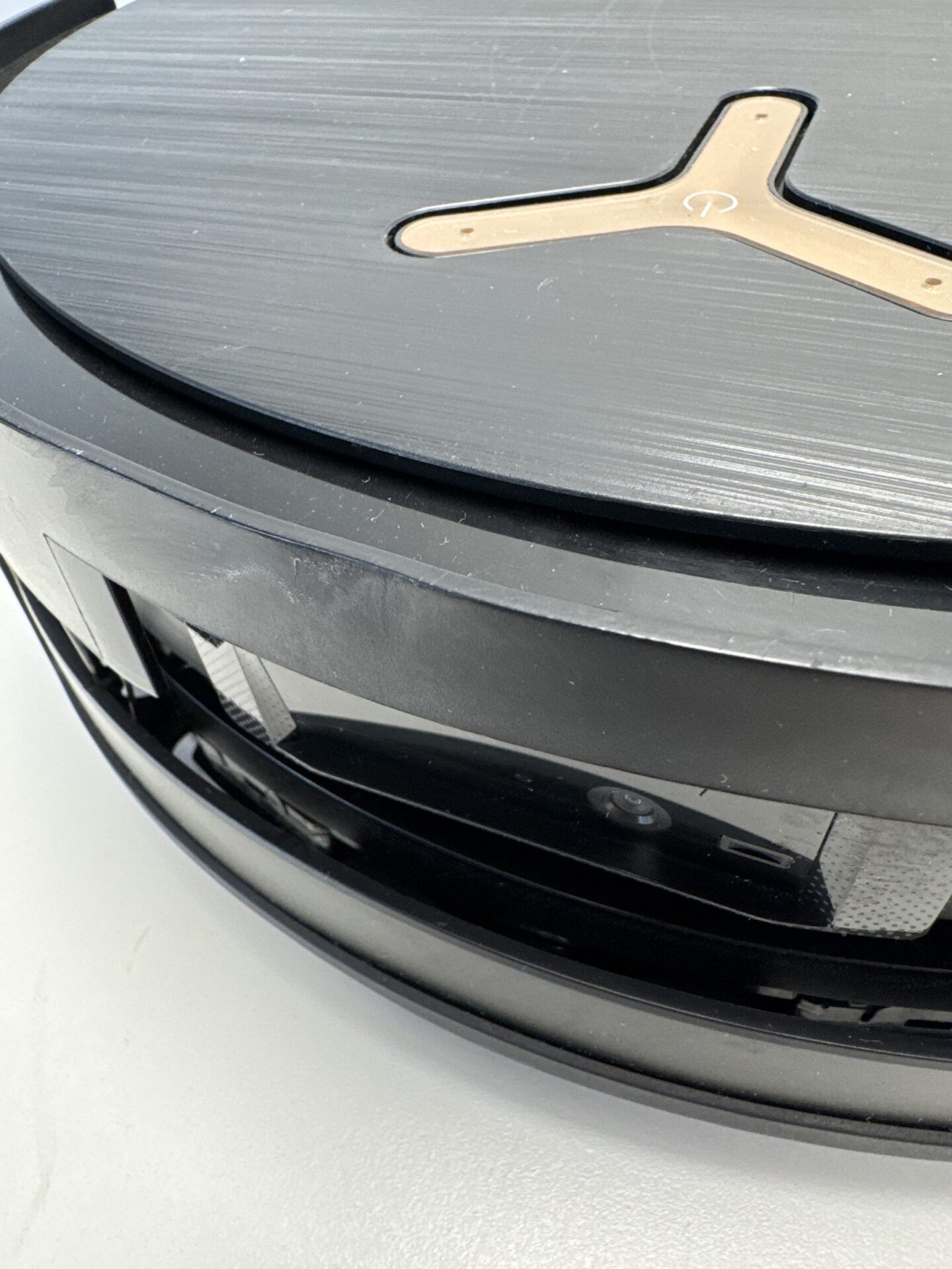 Robotas dulkių siurblys su grindų plovimo funkcija ECOVACS (X9 PRO OMNI) (naudota) — nuotrauka 11