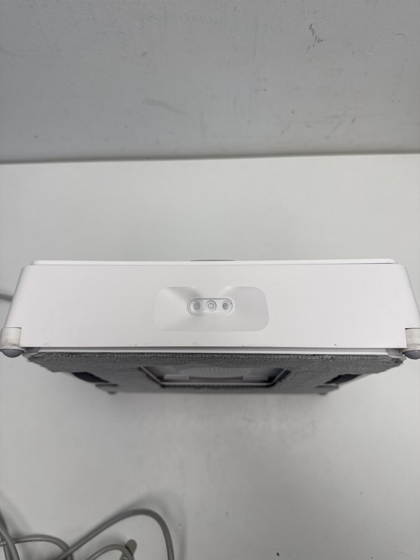 Langų valymo robotas ECOVACS (WINBOT W2 PRO) (naudota) — nuotrauka 5