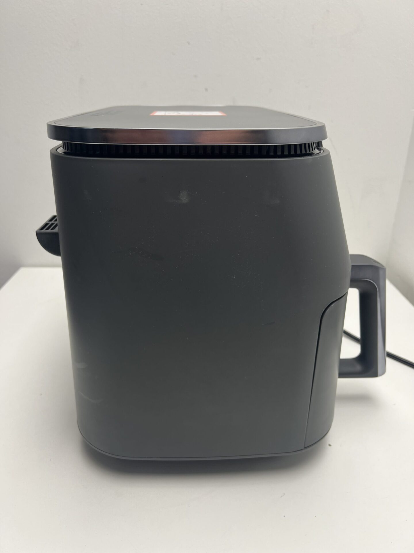 Ninja karšto oro gruzdintuvė (Dual Zone MAX DZ400EU) (naudota) — nuotrauka 2