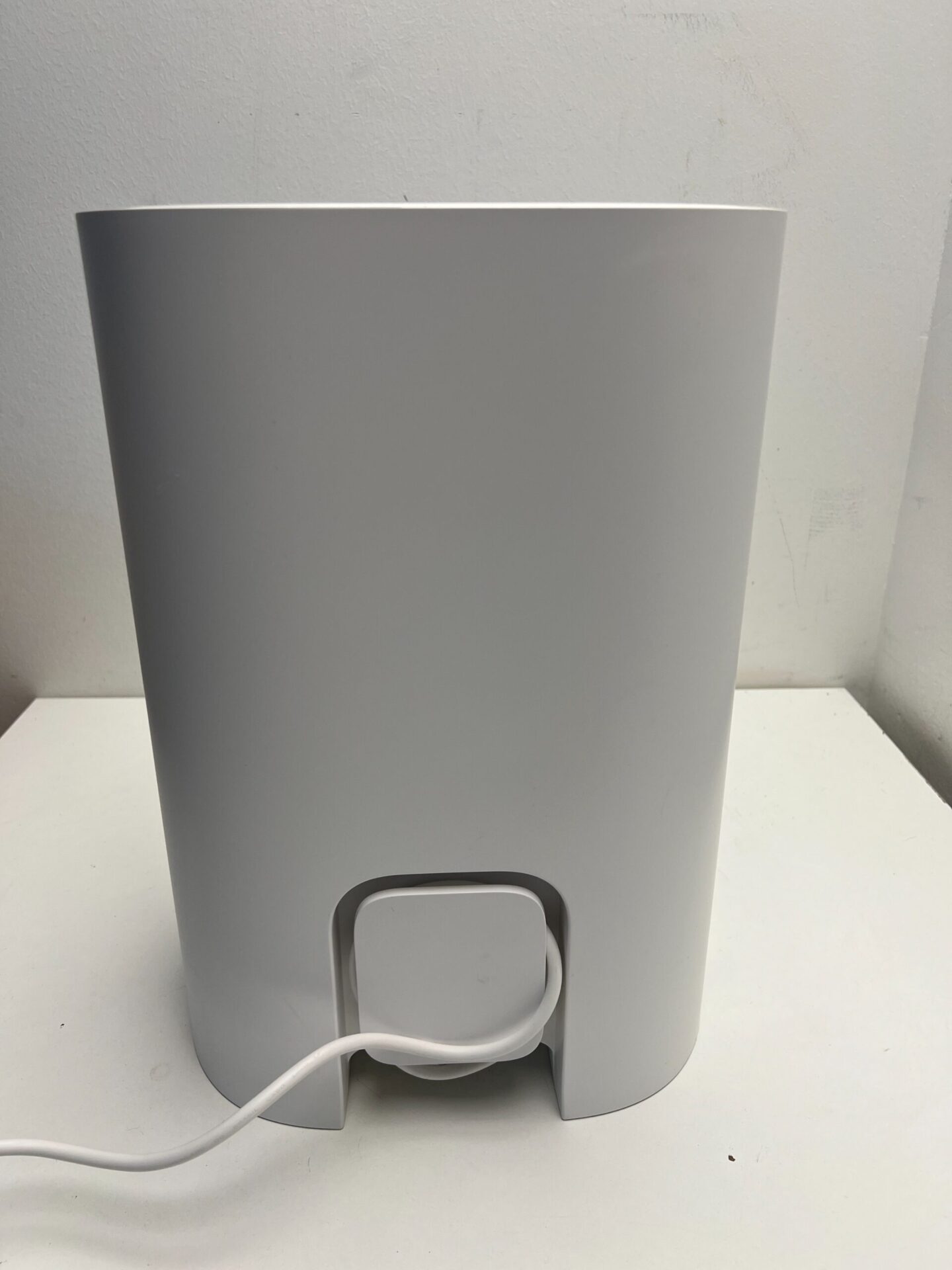Robotas su surinkimo stotele „Dreame“ (D10 Plus) (naudota) — nuotrauka 4