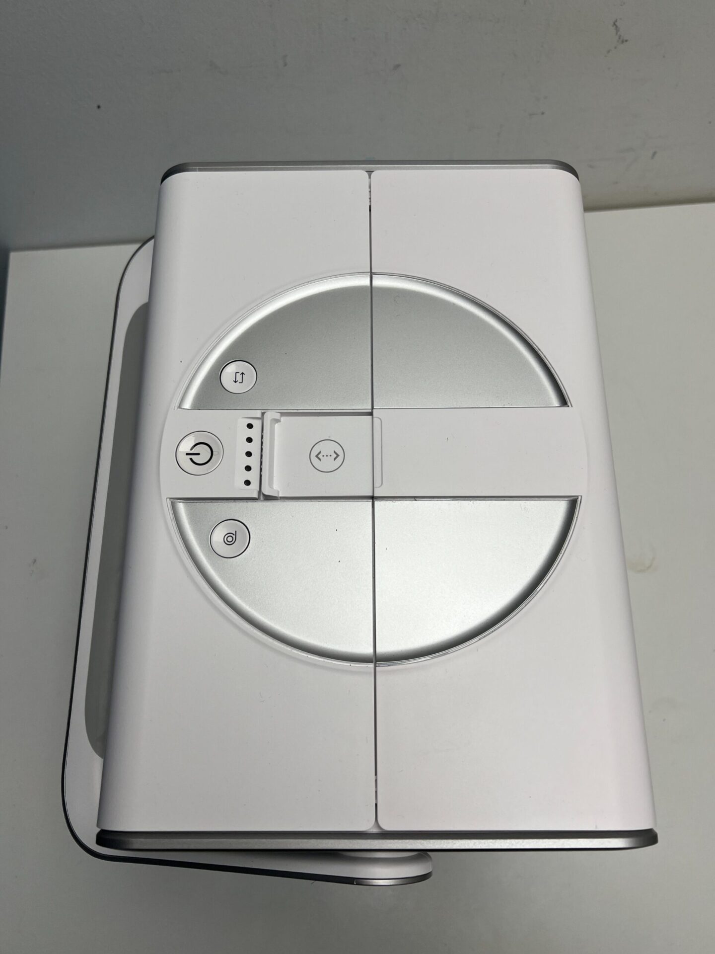 ECOVACS langų valymo robotas (WINBOT W2 Pro WG851-11) (naudota) — nuotrauka 5