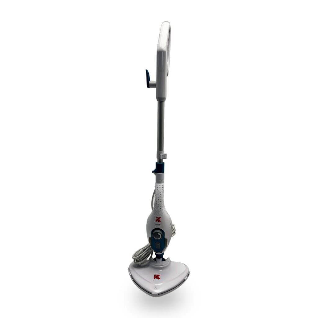 Garų valytuvas Di4 (10-in-1 garų valytuvas, 1500 W) (naudota)