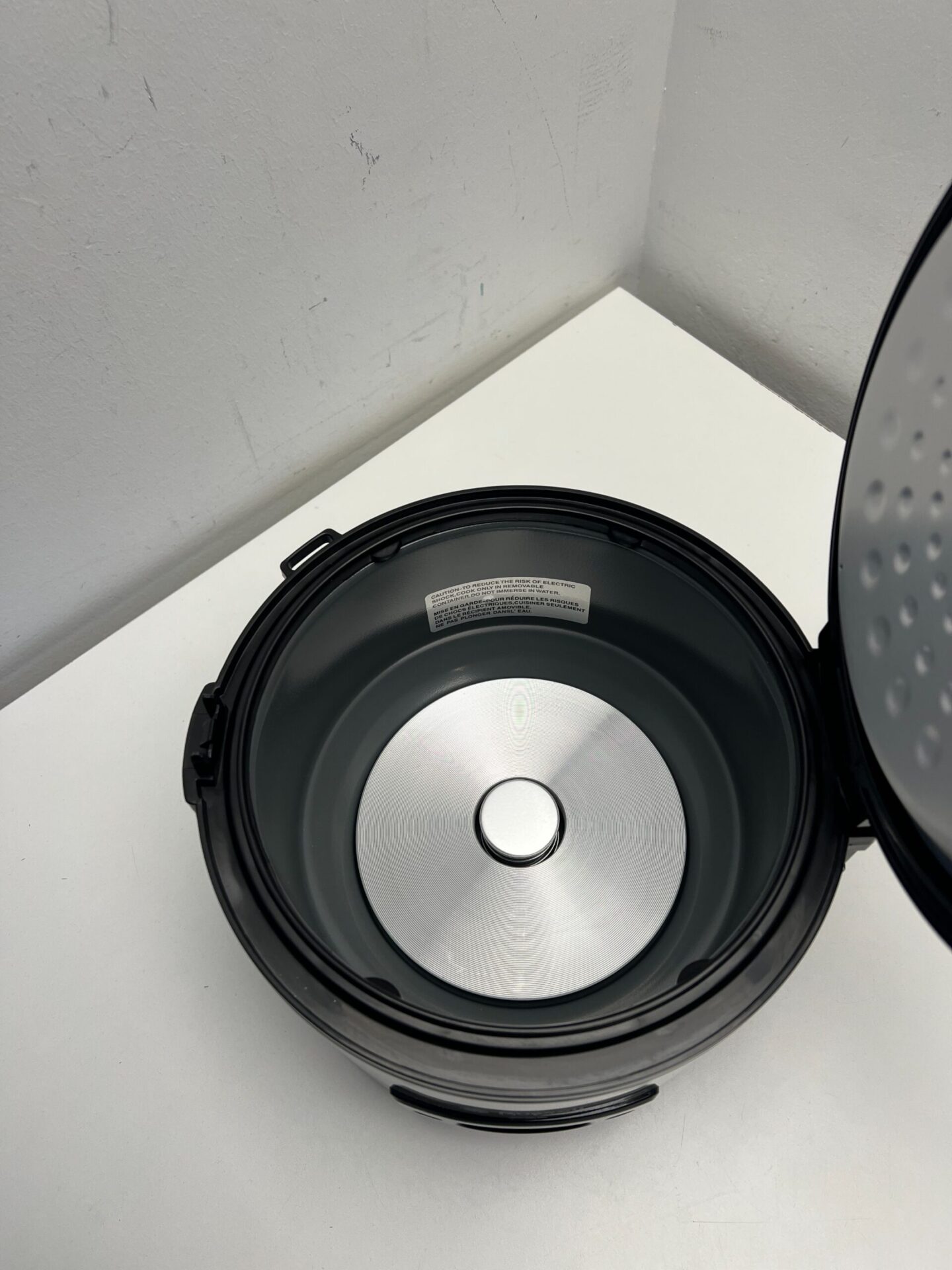 Russell Hobbs garinis puodas (naudota) — nuotrauka 8