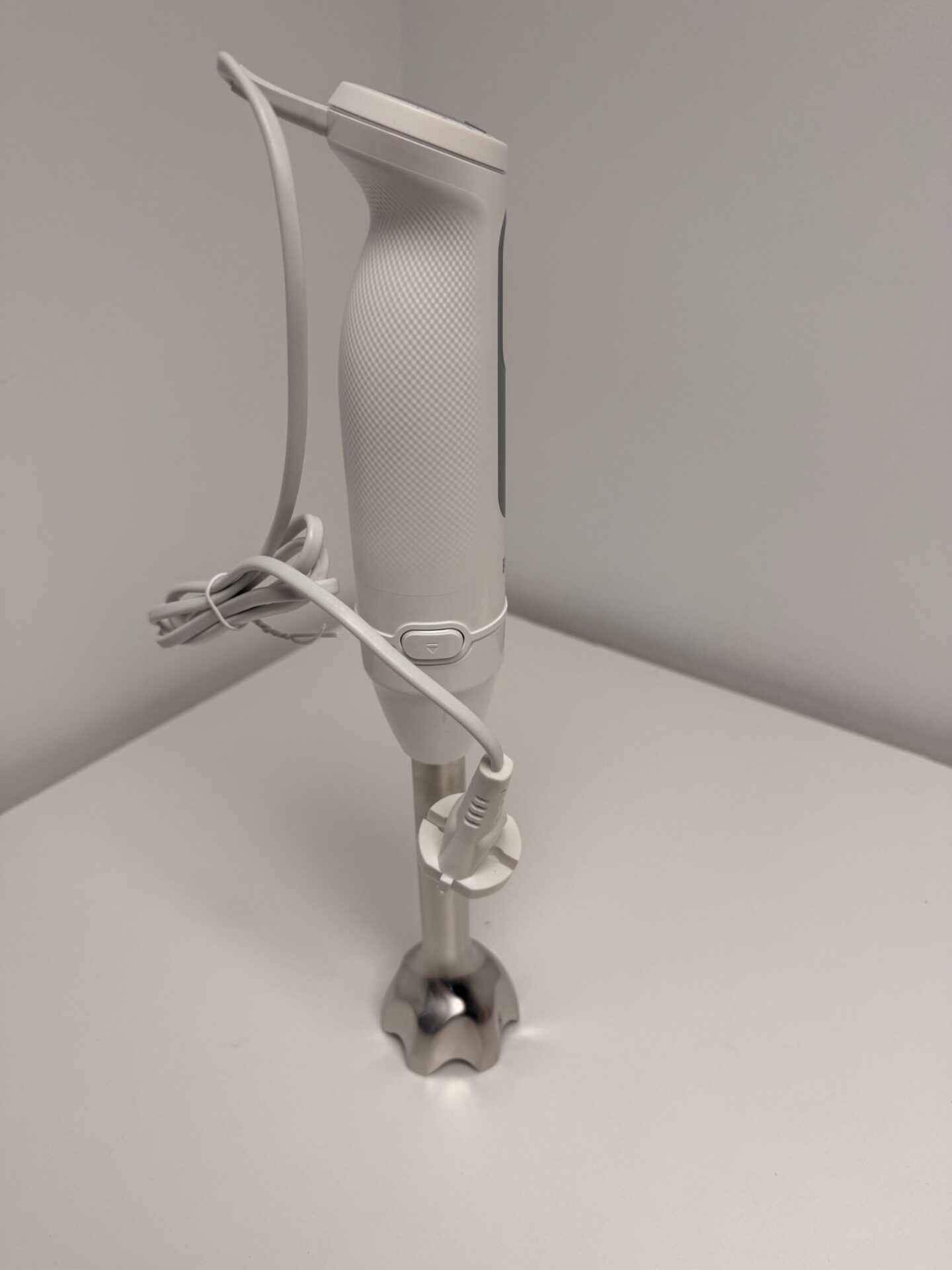 Braun rankinis trintuvas (MultiQuick 5 MQ5000) (naudota) — nuotrauka 4