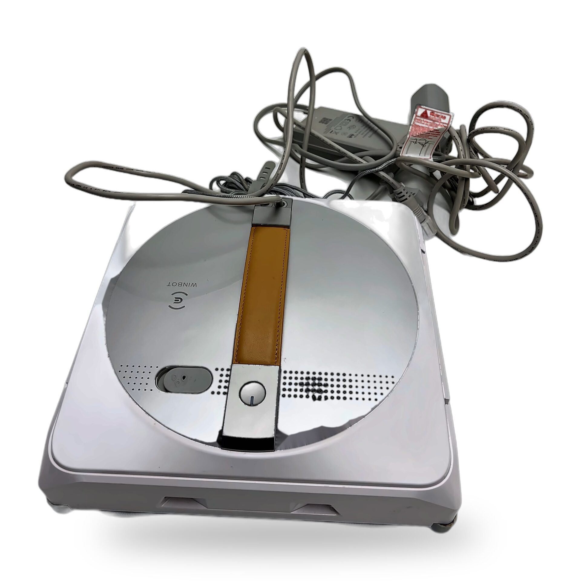 ECOVACS langų valymo robotas (WINBOT W1 Pro) (naudota)
