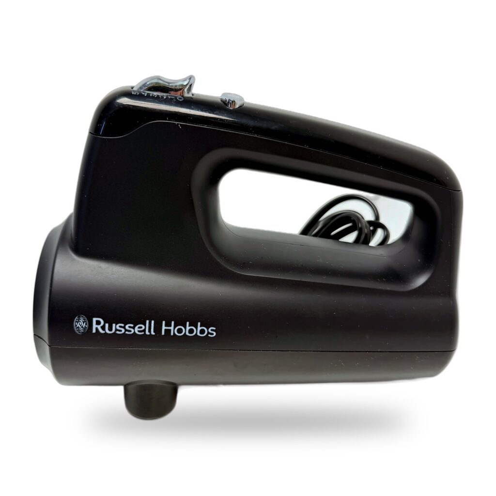 Russell Hobbs rankinis mikseris (24672-56) (naudota)