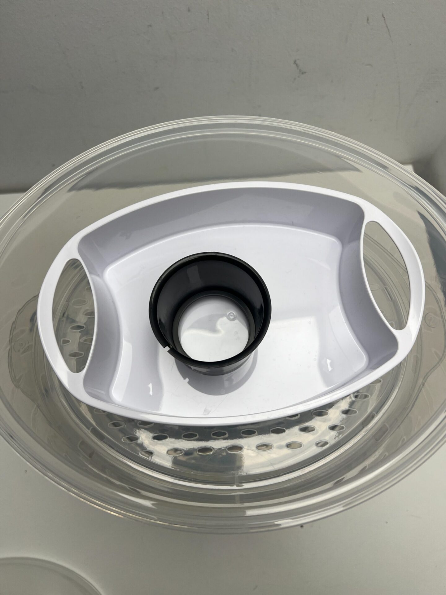 Russell Hobbs garų puodas (19270-56) (naudota) — nuotrauka 6