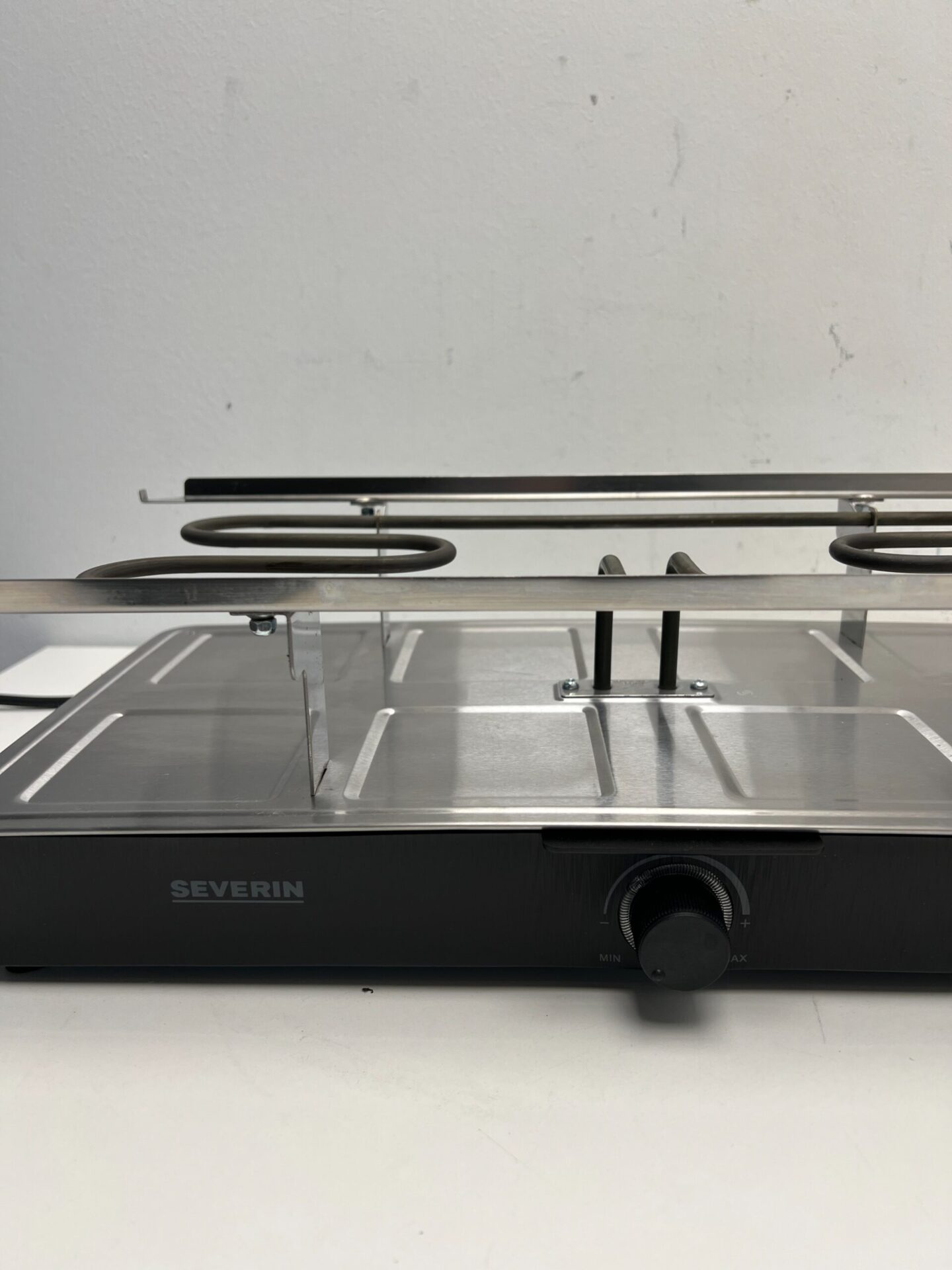 Raclette kepsninė SEVERIN (RG 2371) (naudota) — nuotrauka 6