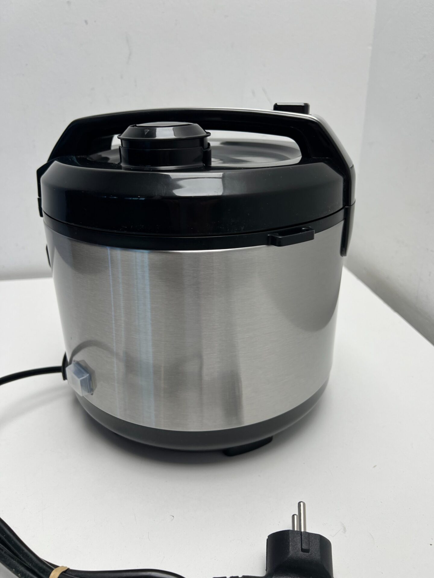 „Russell Hobbs“ 1,2 l ryžių virimo puodas su garų įdėklu 27080-56 (naudota) — nuotrauka 5