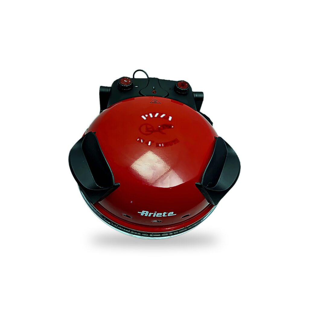 Picų krosnelė „Ariete“ (Da Gennaro 1200 W) (naudota)