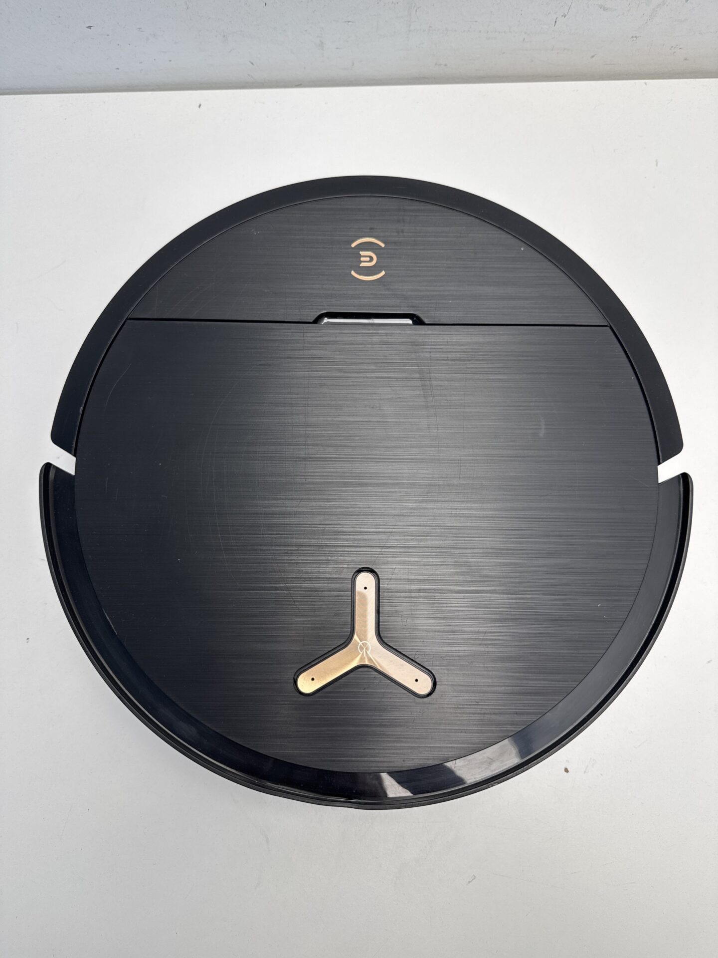Robotas dulkių siurblys su grindų plovimo funkcija ECOVACS (X9 PRO OMNI) (naudota) — nuotrauka 9