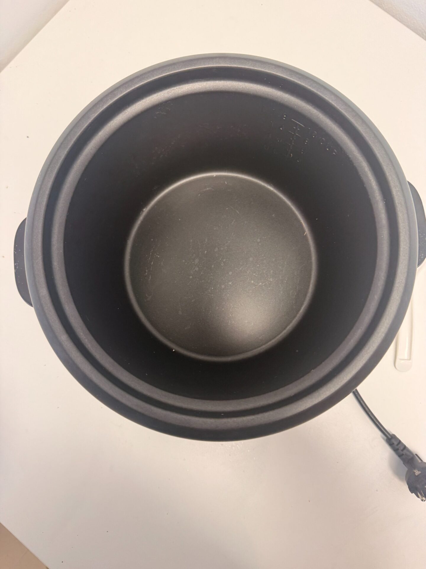 Lėto gaminimo puodas „Russell Hobbs“ (naudota) — nuotrauka 5