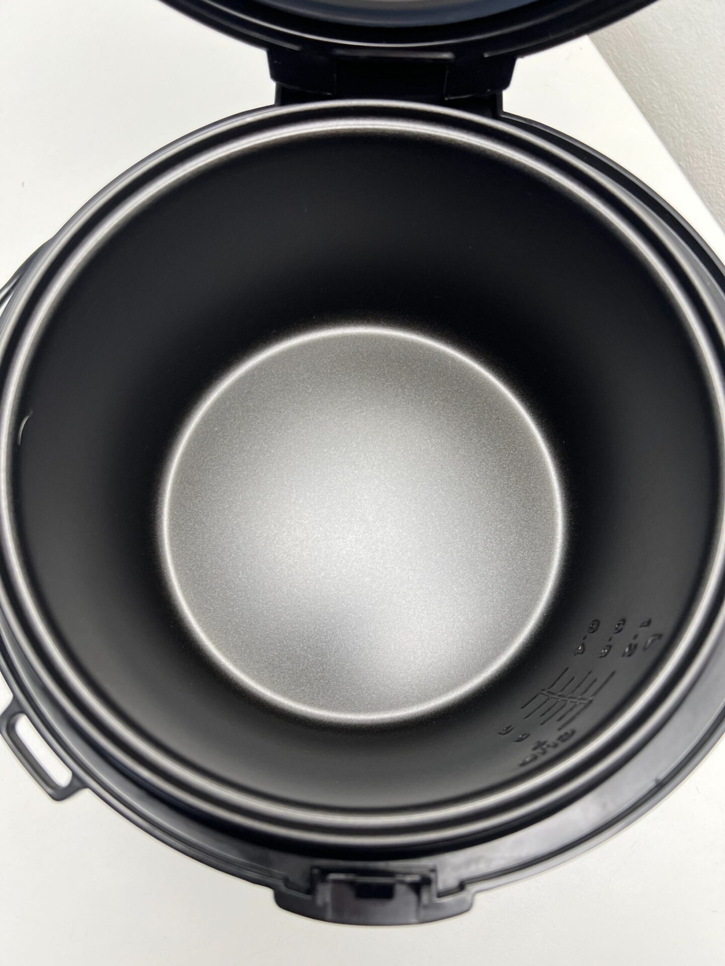 „Russell Hobbs“ 1,2 l ryžių virimo puodas su garų įdėklu 27080-56 (naudota) — nuotrauka 10