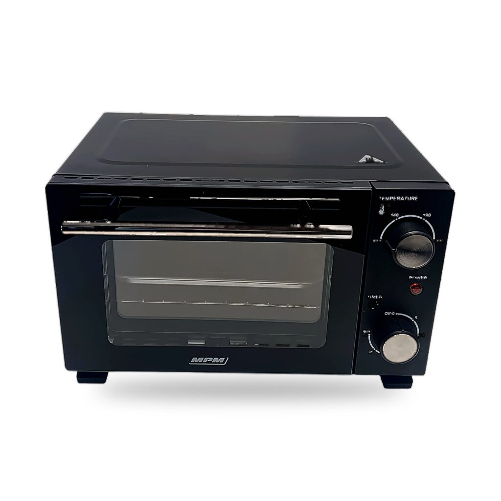 Mini orkaitė MPM (MPE-13) (naudota)