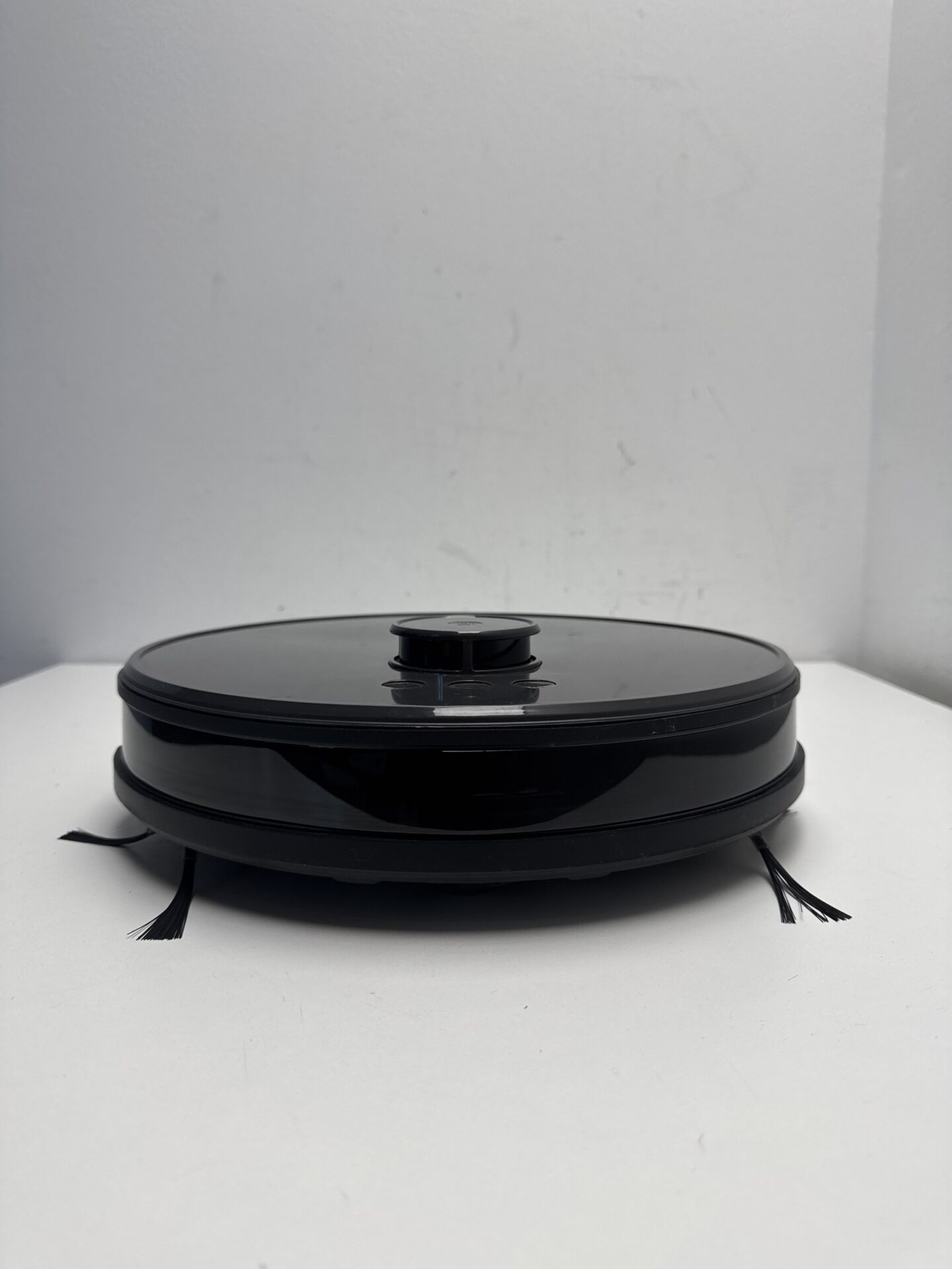 Robotas dulkių siurblys Lefant (M1) (naudota) — nuotrauka 4