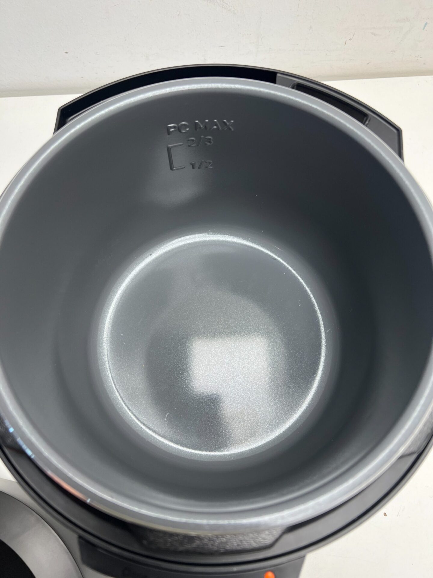 COSORI greitpuodis (5,7 l, 9-in-1) (naudota) — nuotrauka 7