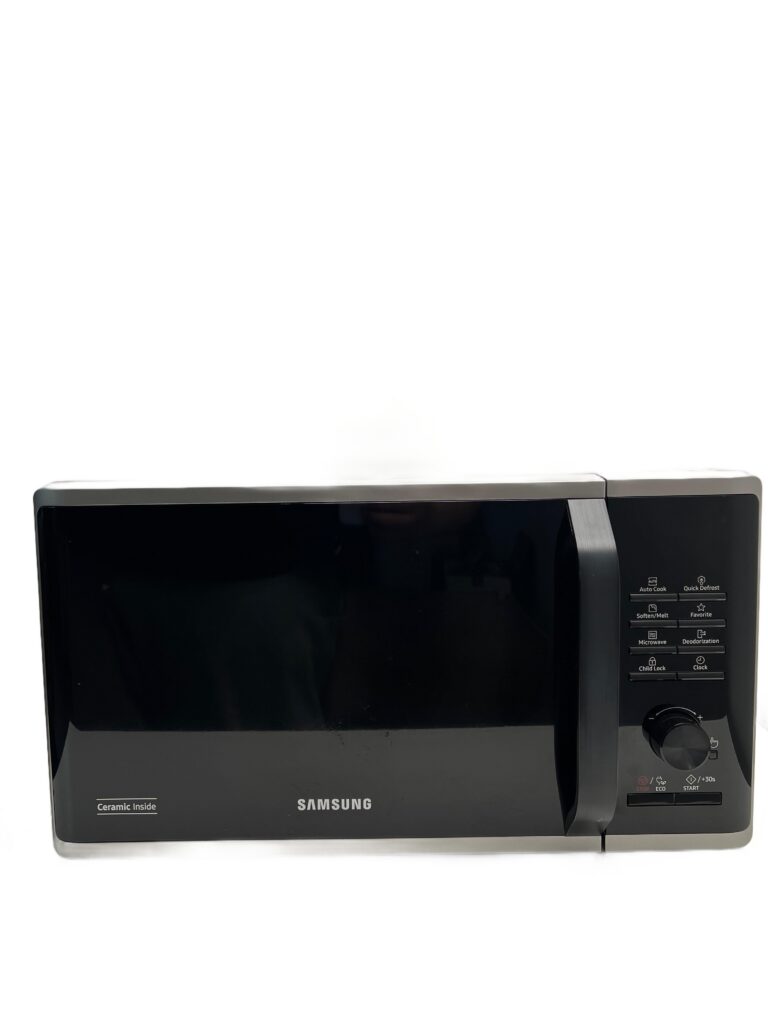 Samsung mikrobangų krosnelė (MS2AK3515AS/EG) (naudota)