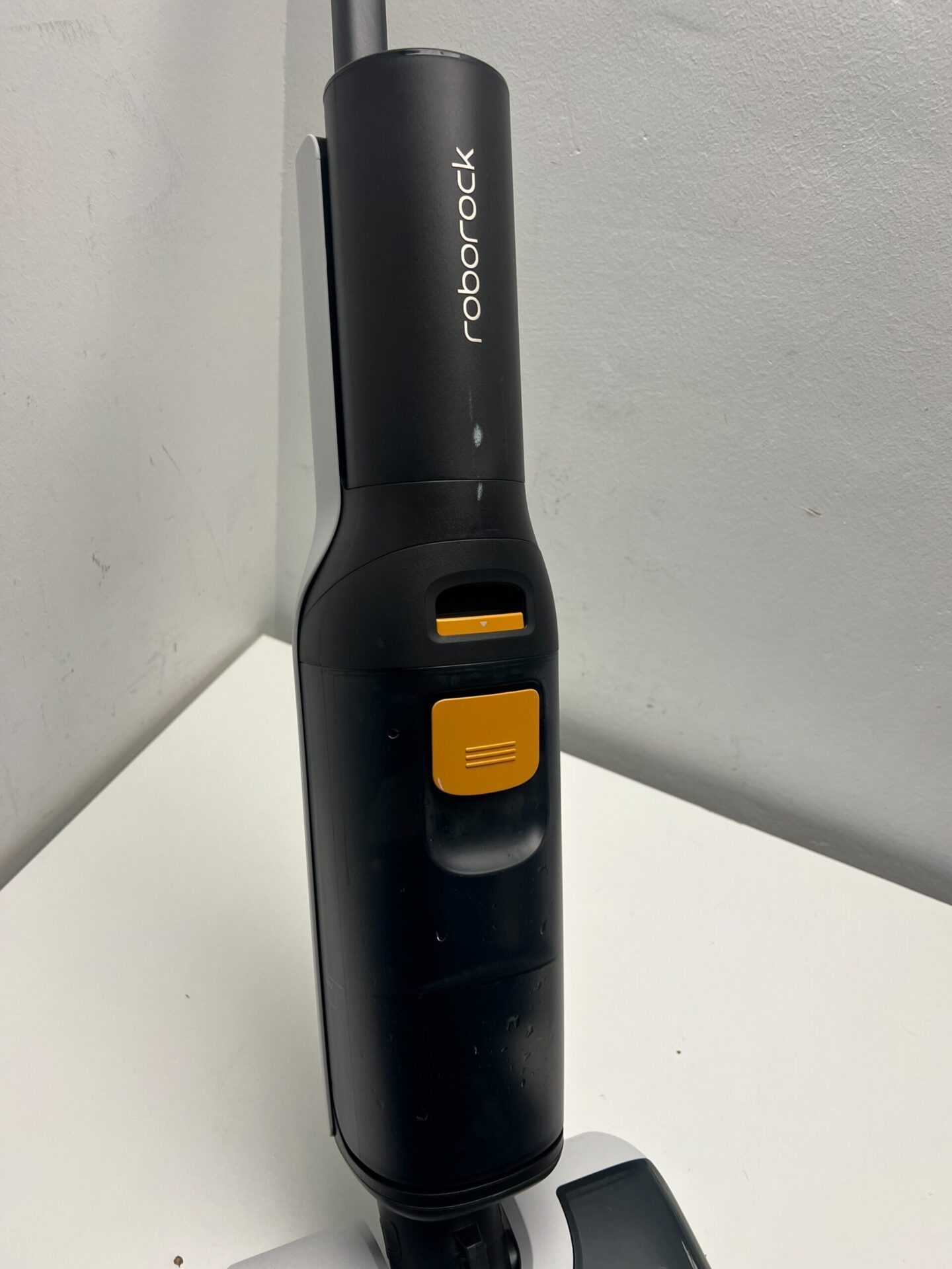 Roborock drėgnojo ir sausojo valymo siurblys (F25 BX) (naudota) — nuotrauka 2