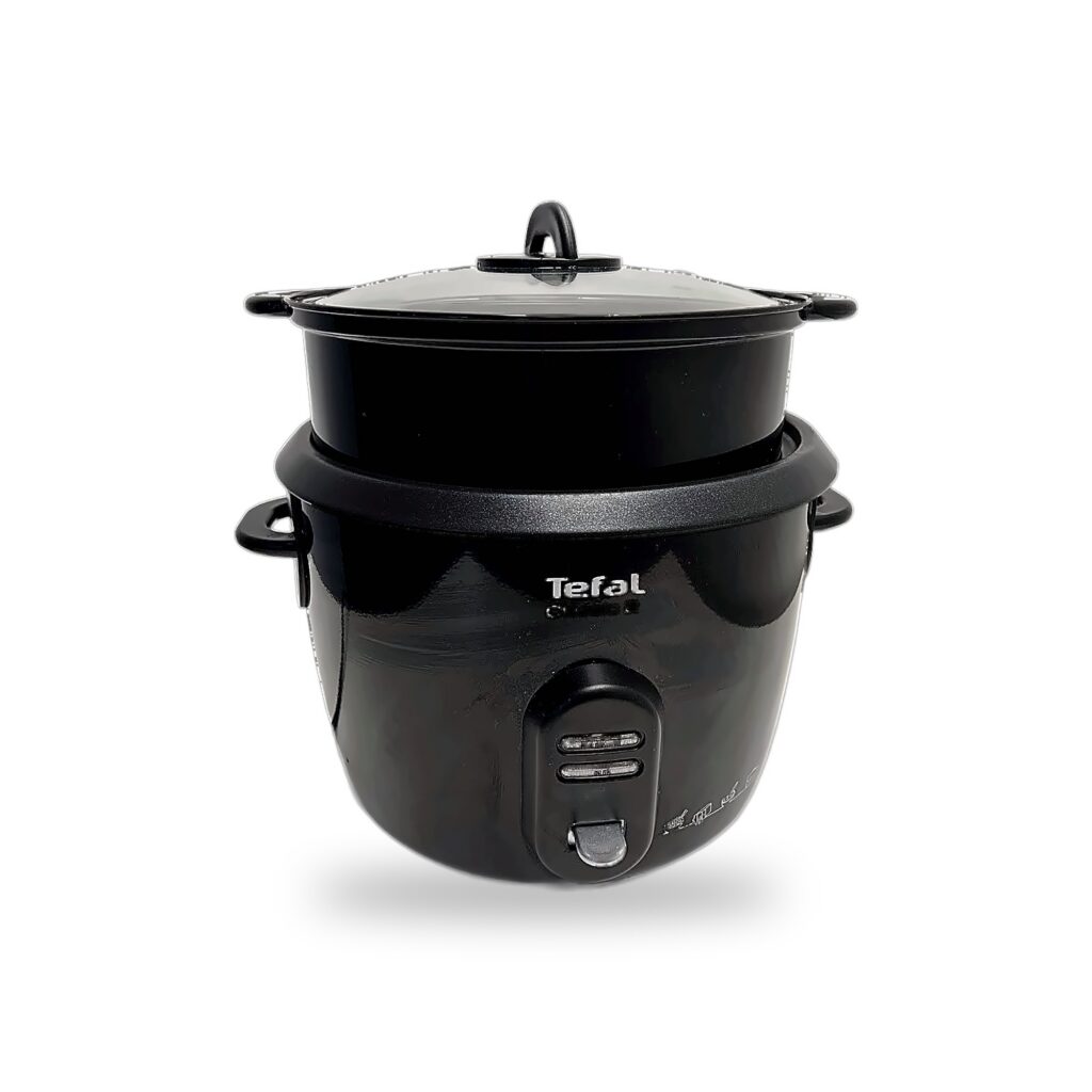 Tefal ryžių virimo puodas (Classic 2 RK103811) (naudota)
