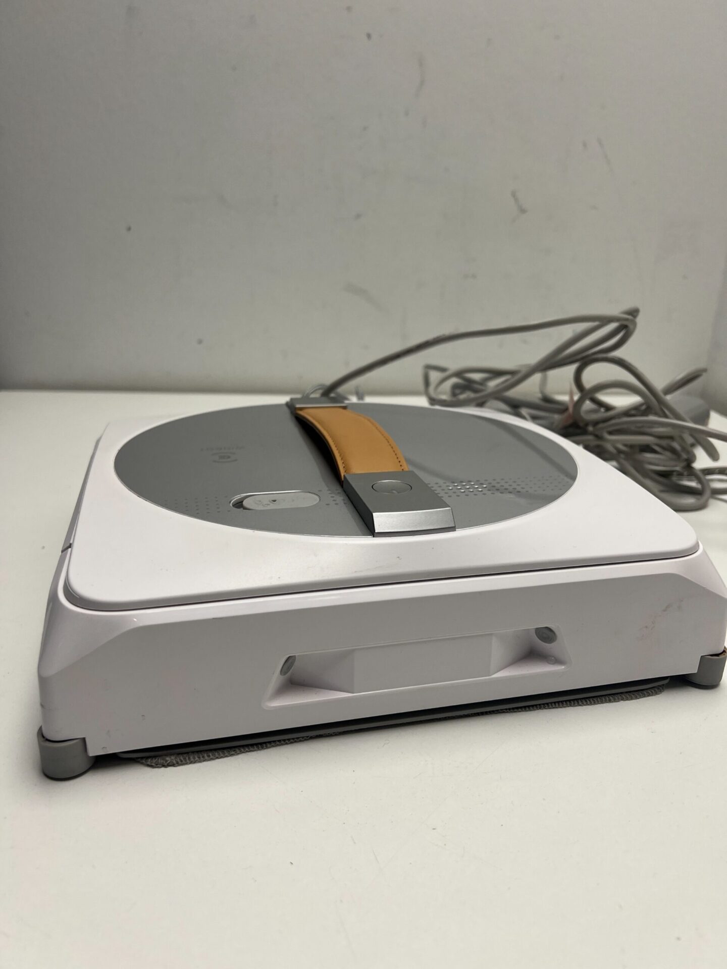 ECOVACS langų valymo robotas (WINBOT W1 Pro) (naudota) — nuotrauka 2