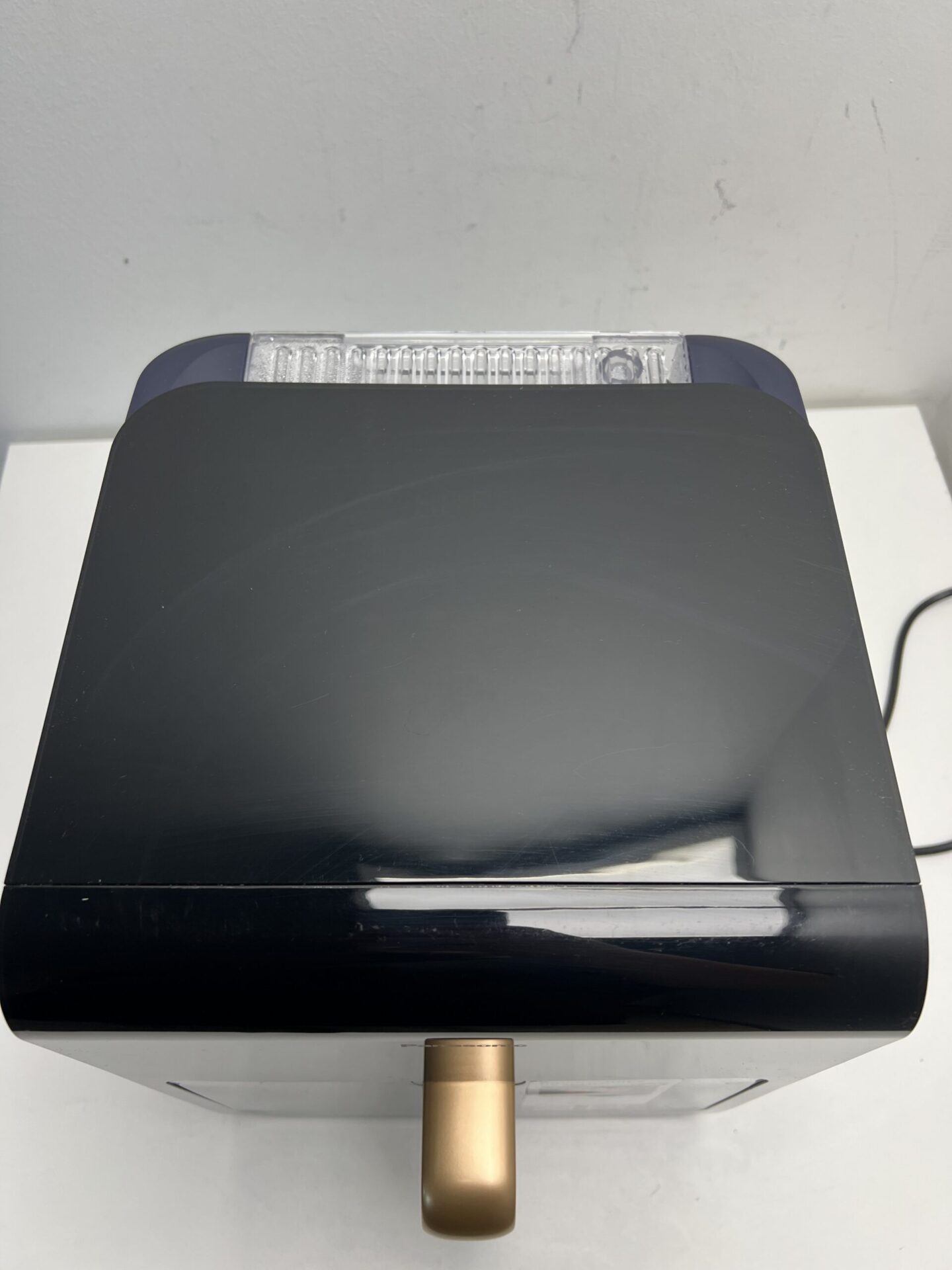 Panasonic karšto oro gruzdintuvė (NF-CC600AXE) (naudota) — nuotrauka 4