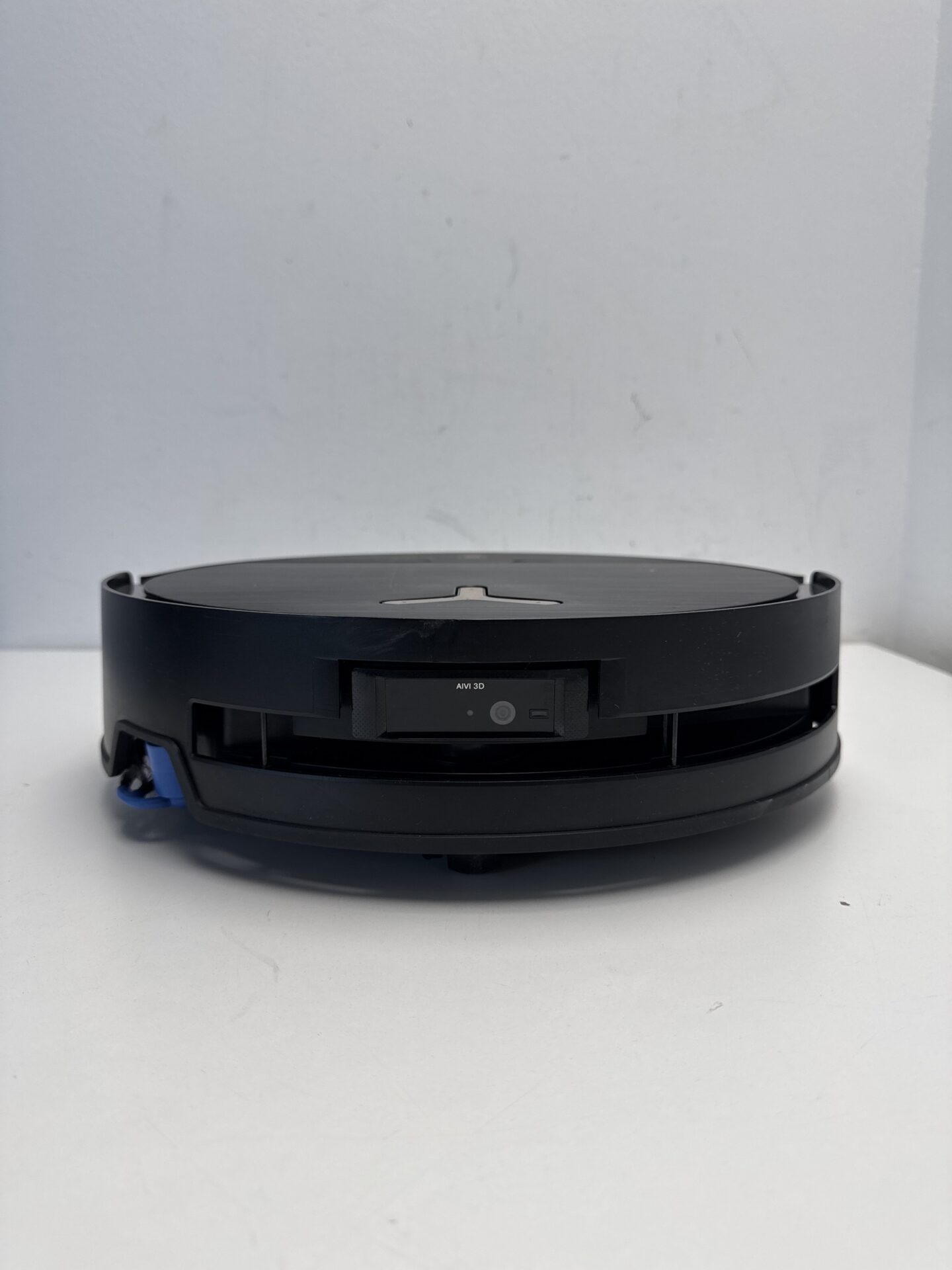 Robotas dulkių siurblys su grindų plovimo funkcija ECOVACS (X9 PRO OMNI) (naudota) — nuotrauka 10