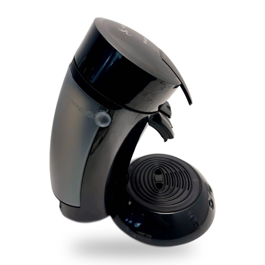 Senseo kavos pagalvėlių aparatas (original HD6554/67) (naudota)