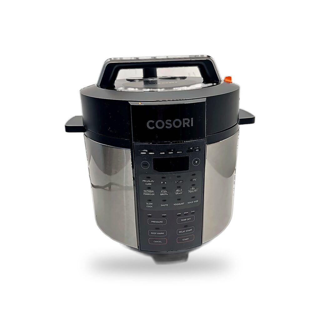 COSORI greitpuodis (5,7 l, 9-in-1) (naudota)