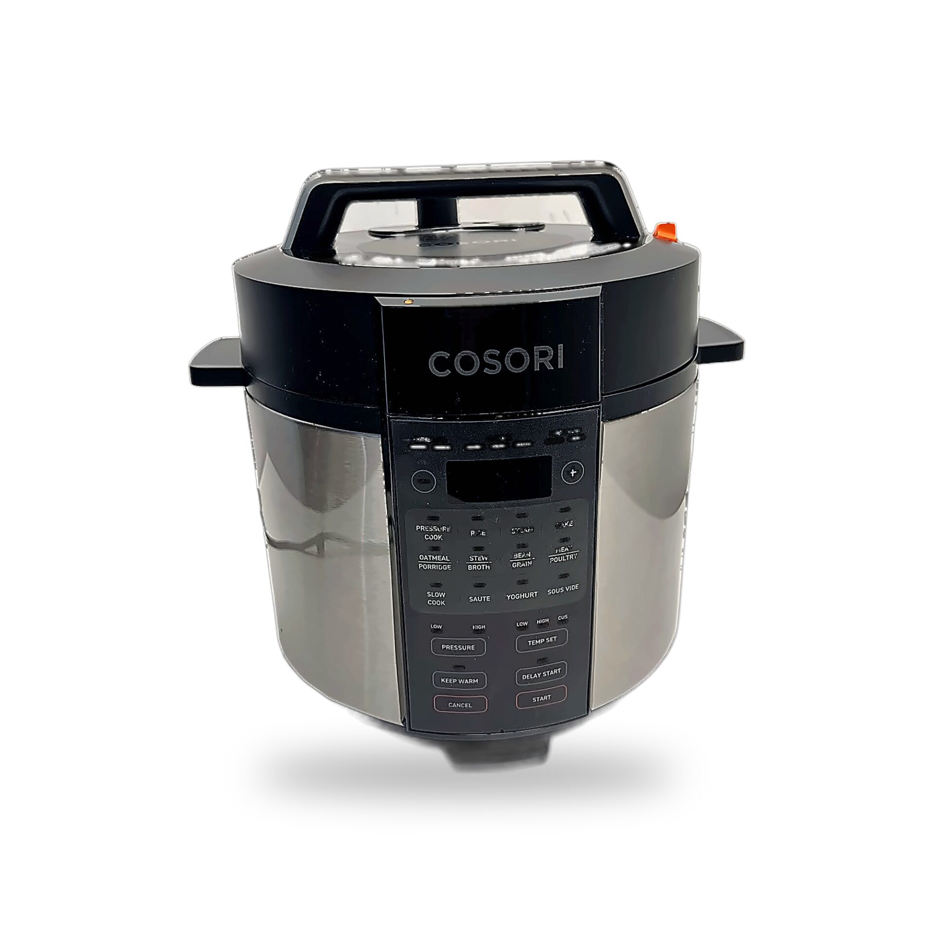 COSORI greitpuodis (5,7 l, 9-in-1) (naudota)