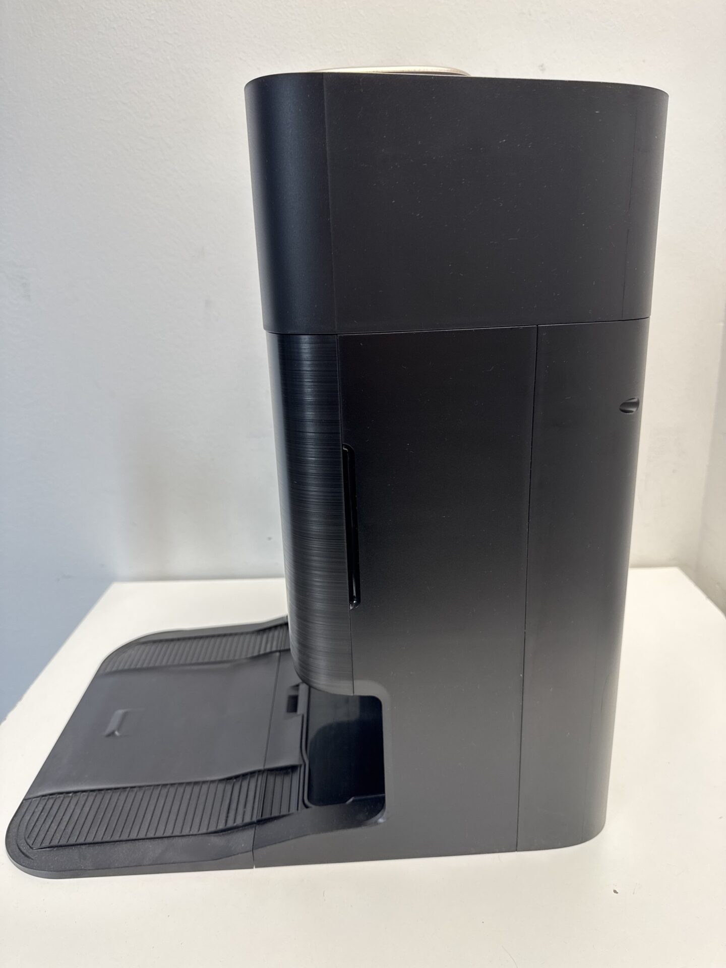 Robotas dulkių siurblys su grindų plovimo funkcija ECOVACS (X9 PRO OMNI) (naudota) — nuotrauka 10