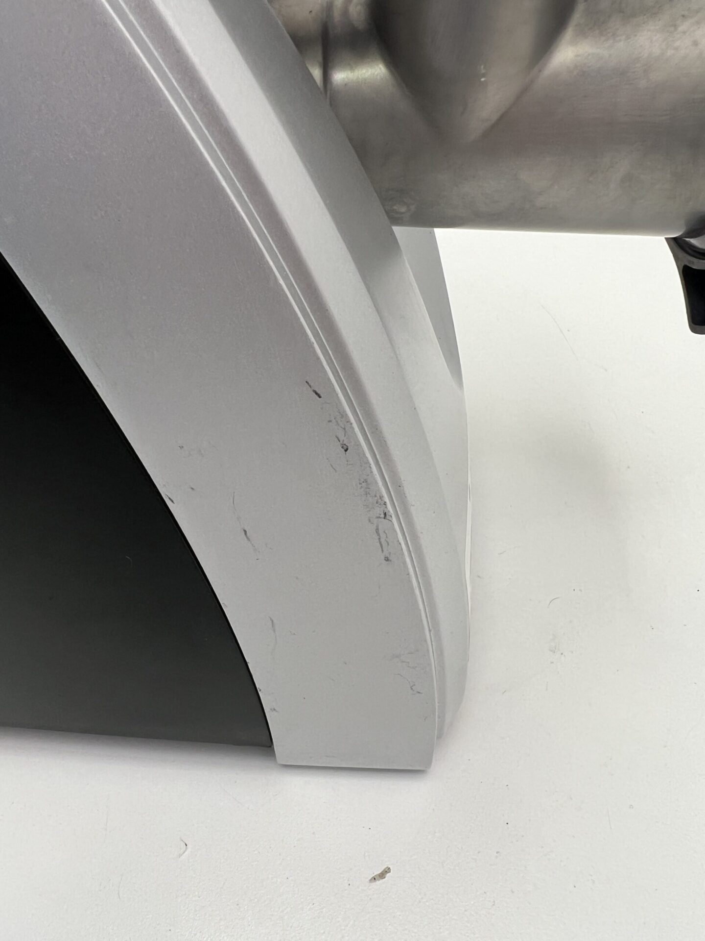 Bosch mėsmalė (ProPower MFW68660) (naudota) — nuotrauka 8