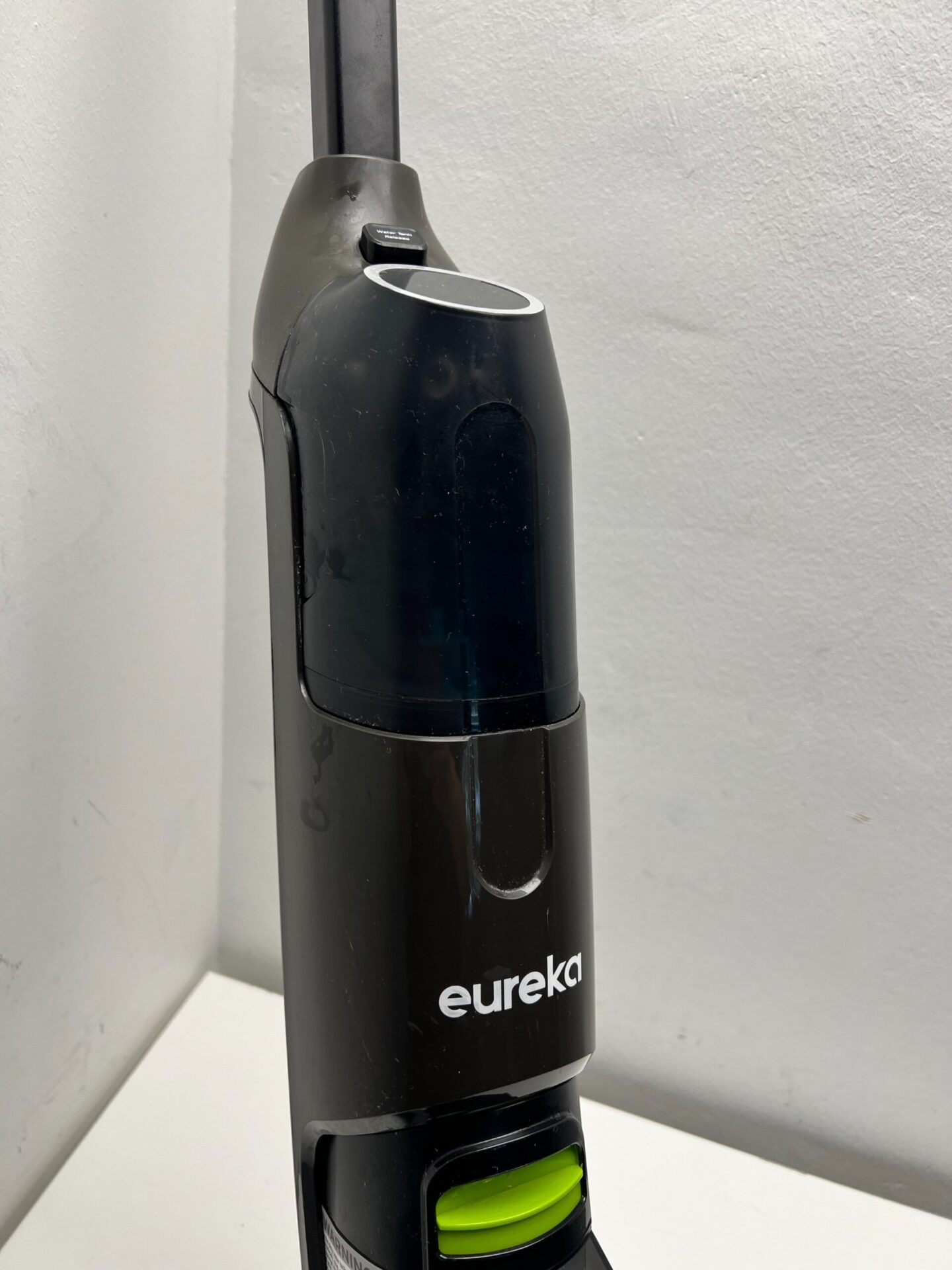 Eureka akumuliatorinis dulkių siurblys su plovimo funkcija (NEW400) (naudota) — nuotrauka 6