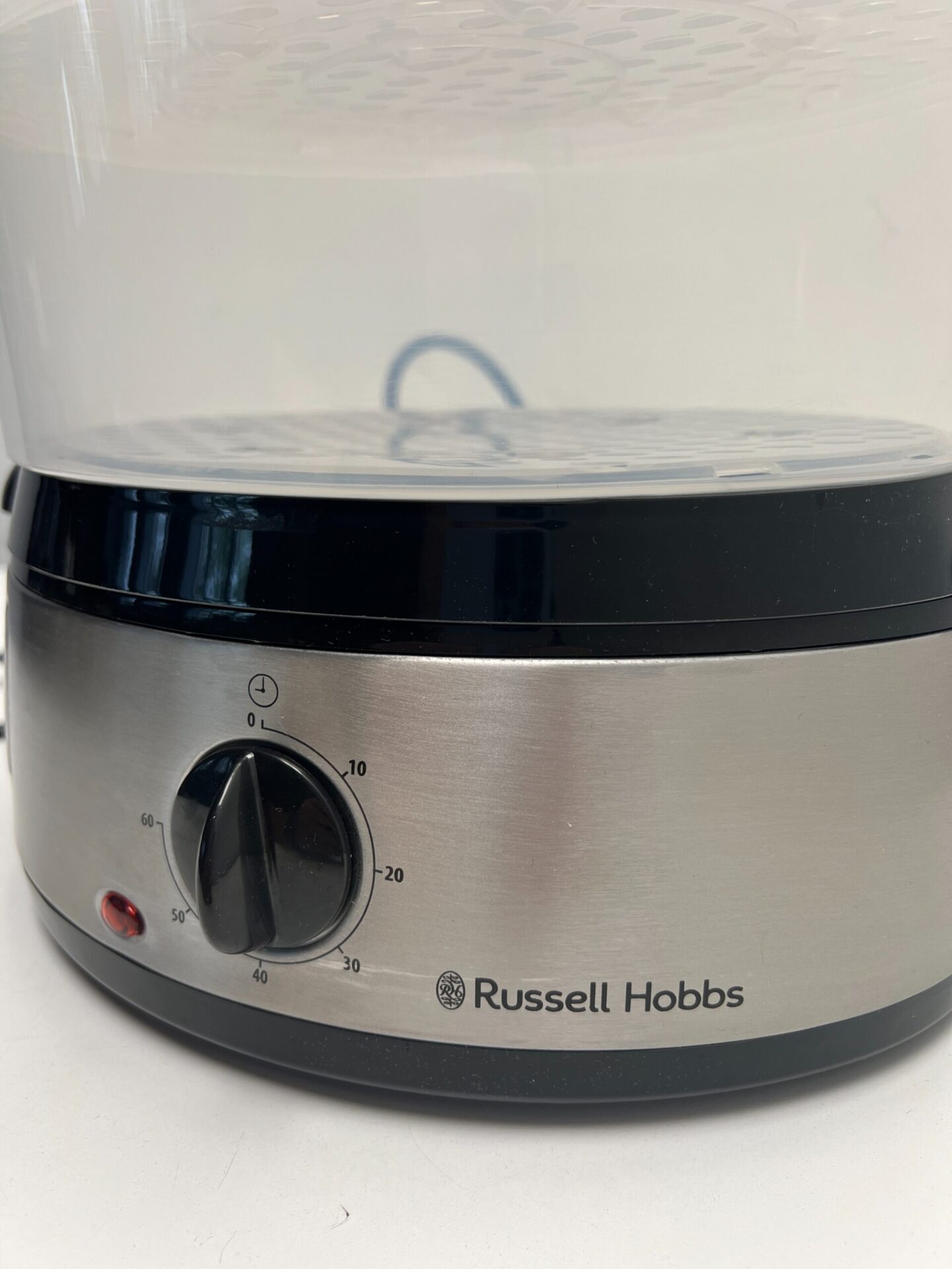 Russell Hobbs garų puodas (19270-56) (naudota) — nuotrauka 4