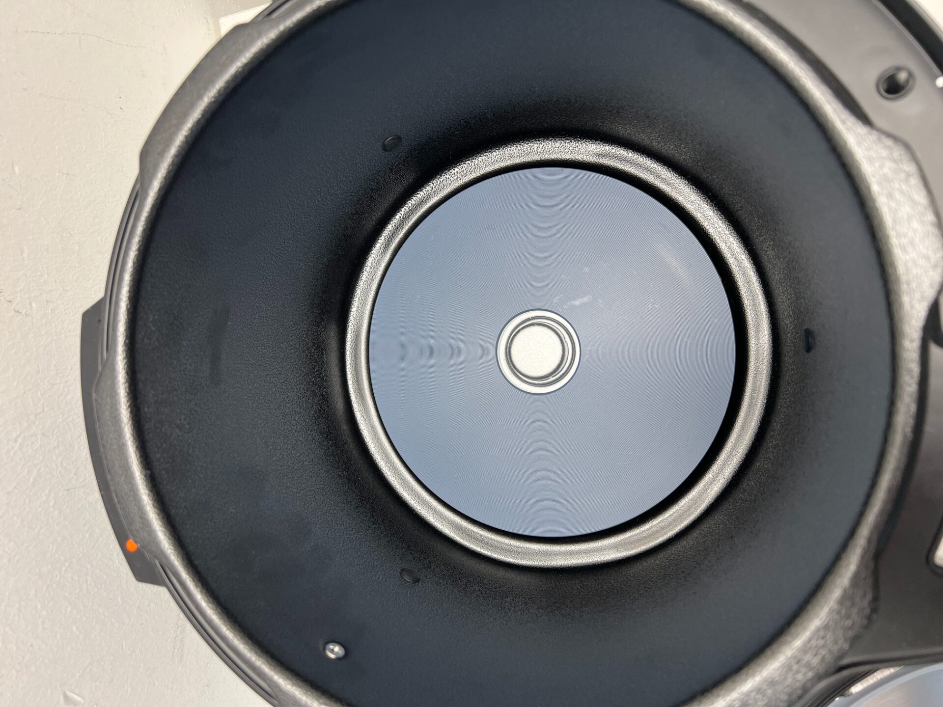 COSORI greitpuodis (5,7 l, 9-in-1) (naudota) — nuotrauka 12