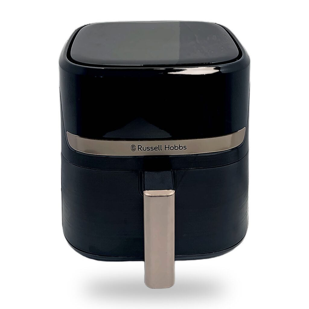 Karšto oro gruzdintuvė Russell Hobbs (SatisFry Rapid 4,3L) (naudota)