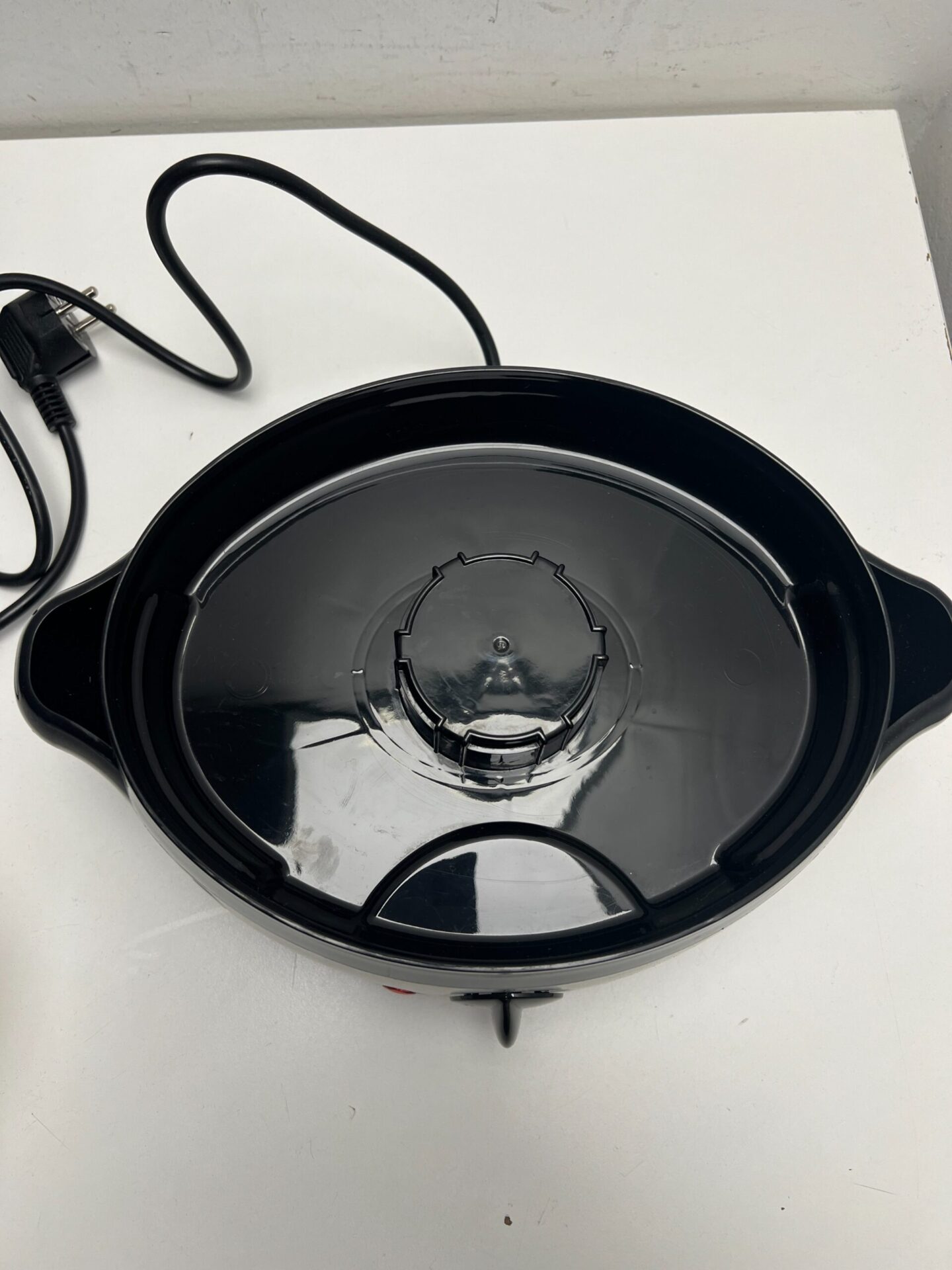 Russell Hobbs garų puodas (19270-56) (naudota) — nuotrauka 7