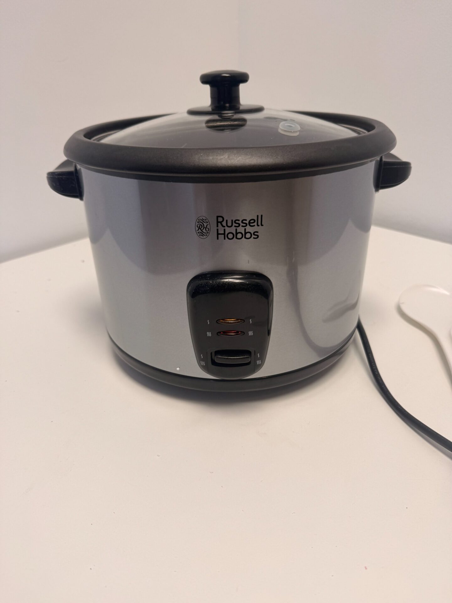 Lėto gaminimo puodas „Russell Hobbs“ (naudota) — nuotrauka 2