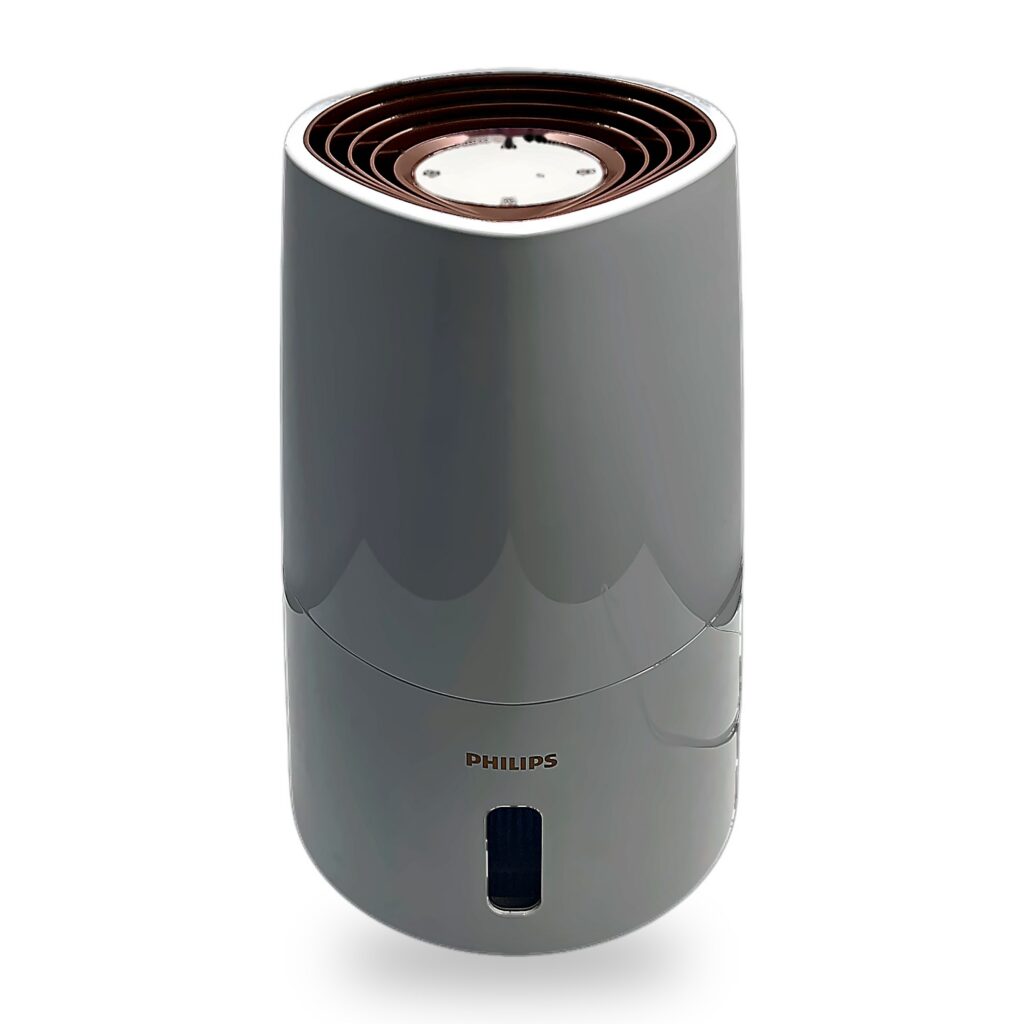Philips oro drėkintuvas (3000 serija HU3916/10) (naudota)