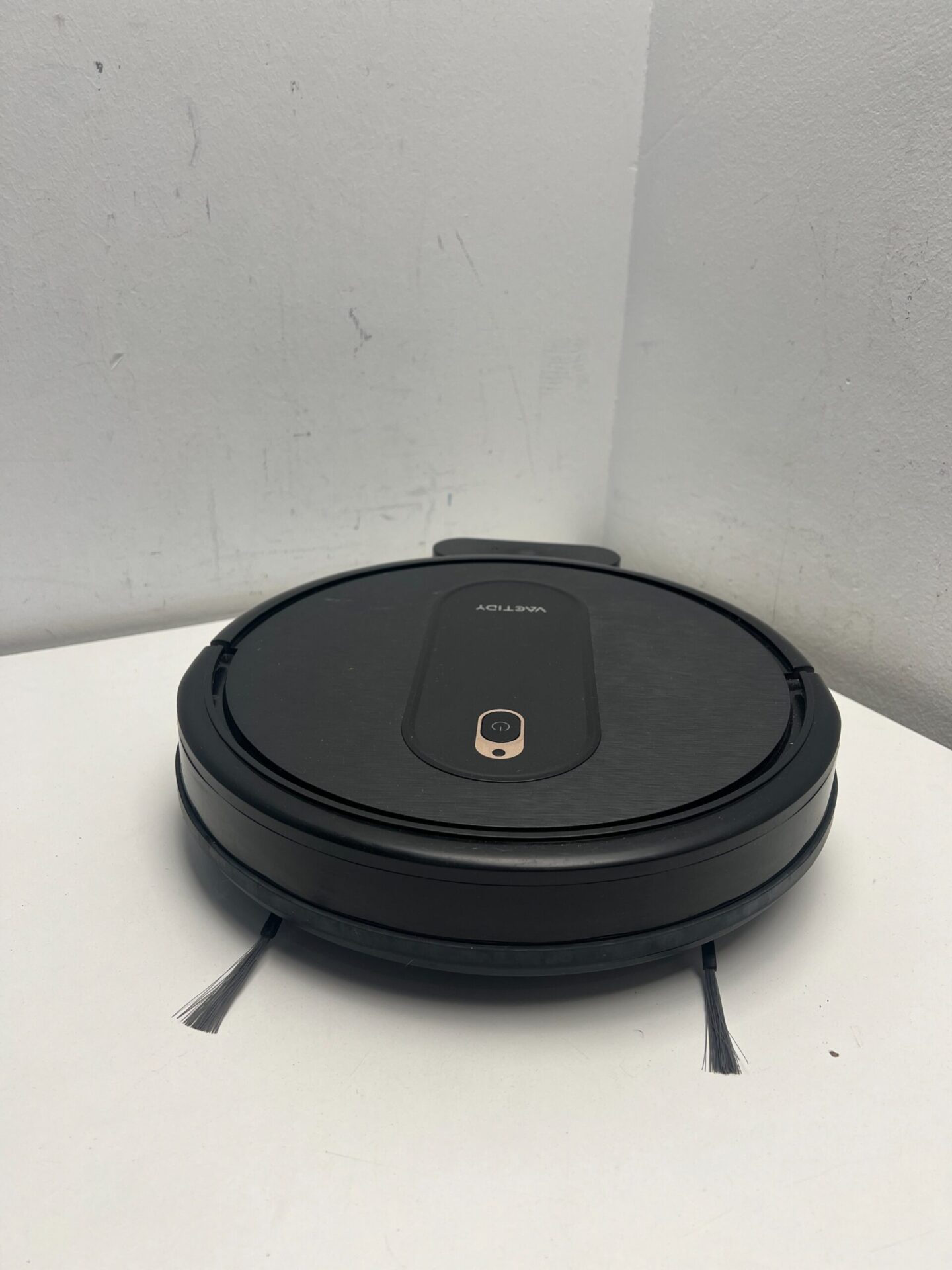 Robotas dulkių siurblys Vactidy (Nimble T6) (naudota) — nuotrauka 6