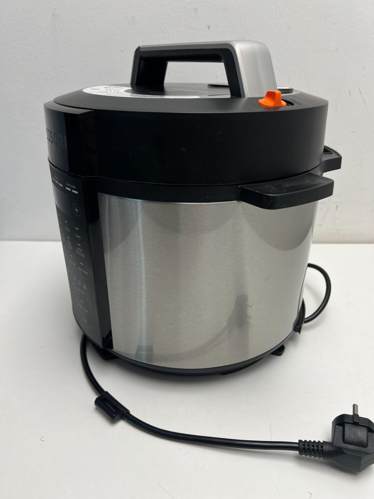 COSORI greitpuodis (5,7 l, 9-in-1) (naudota) — nuotrauka 3